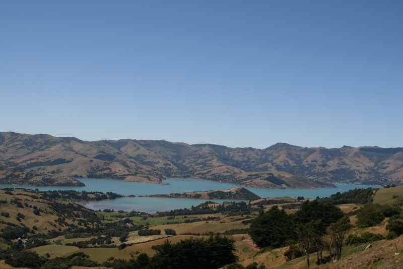 Nieuw-Zeeland 2011 - 2091